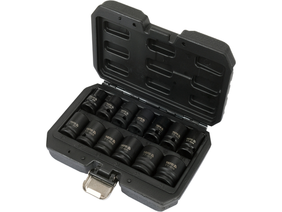 SET DI BUSSOLE IMPACT DA 1/2''.