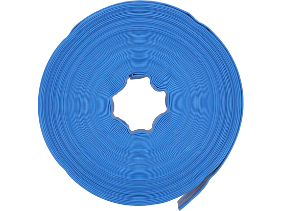 PUMPING HOSE FOR MOTOR PUMPS 2" 50M