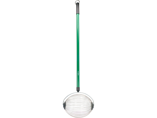 NUT COLLECTOR 127*28CM