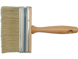 BRUSH FOR WALL PAPERS 110MM