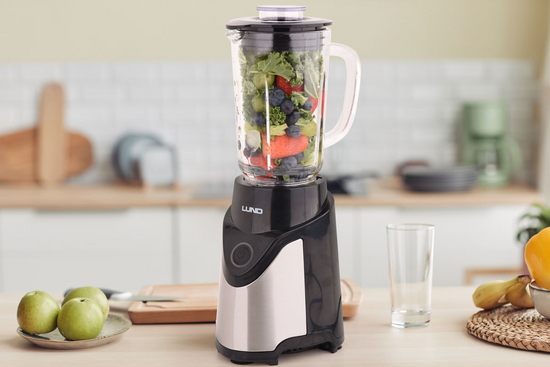SMOOTHIE BLENDER 500W