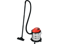 ODKURZACZ WARSZTATOWY I DO POPIOŁU 1200W 20L