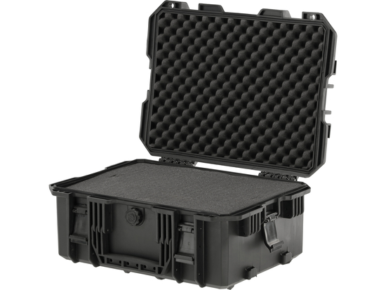 VALISE HERMÉTIQUE 465 X 355 X 205 MM