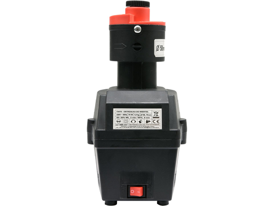 ELECTRIC DRILL BIT SHARPENER 70W