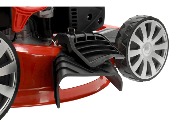 CORTADORA DE GASOLINA DE 53 CM CON TRACCIÓN EL DE 224 CM3