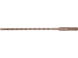 VRTÁK DO BETONU VRTÁK 6X160 MM SDS PLUS 3-BOD