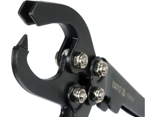 PLIERS FOR JOINING PROFILES TO PLASTERBOARD 320MM