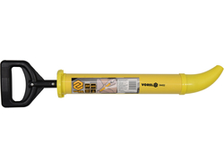 АПЛІКАТОР ДЛЯ БУДІВЕЛЬНИХ РОЗЧИНІВ FI 20 ММ