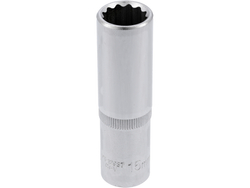 TIZENKÉT OLDALÚ ALJZAT 1/2'' 15MM