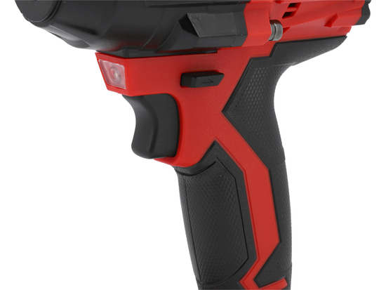 LLAVE DE IMPACTO SIN ESCOBILLAS 18V 850NM (CUERPO)
