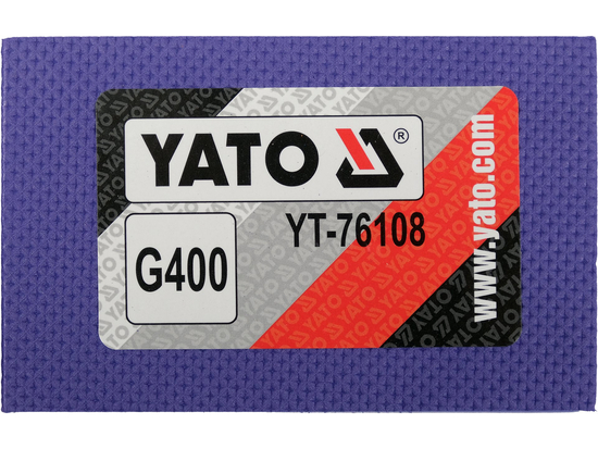 ДИАМАНТЕНА ГЪБА G400