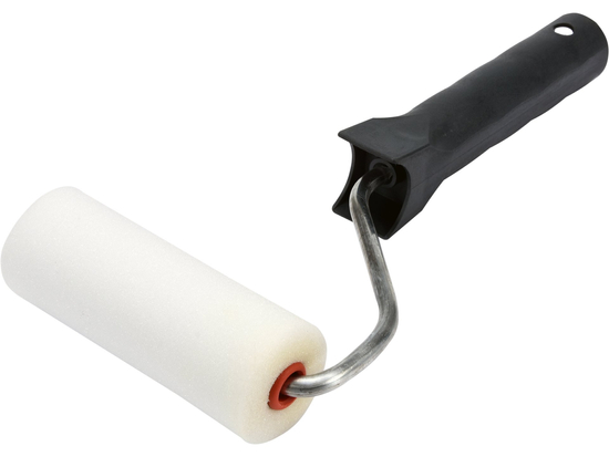 MOLTOPREN DAŽYMO VOLINIS 5 X 15CM SU 6MM RANKENA