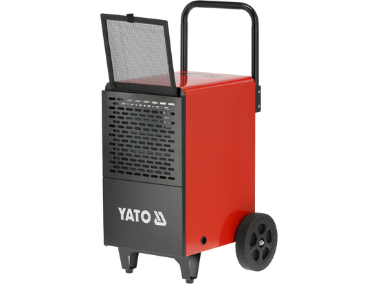 ΚΑΤΑΣΚΕΥΑΣΤΙΚΟ ΣΤΕΓΝΩΜΑ 50L/24H