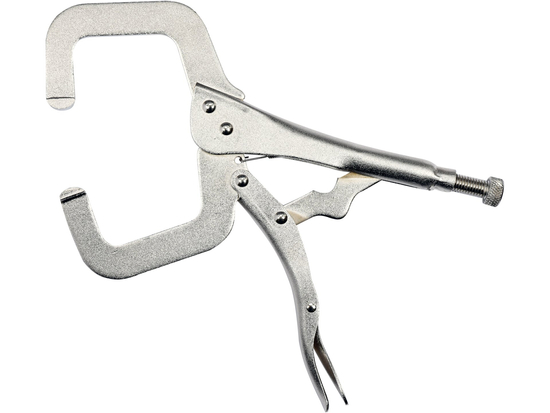 PINZA PER SALDARE 275 MM TIPO C