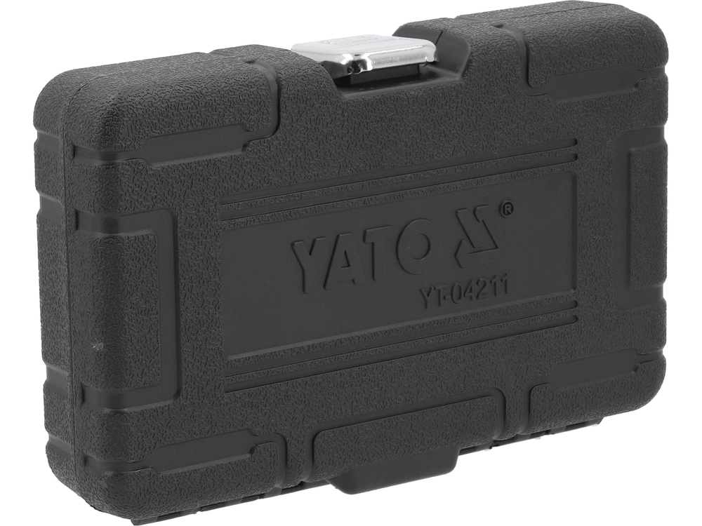 ZESTAW KLUCZY DO ALTERNATORA ZE SPRZĘGŁEM 22 CZĘŚCI - Yato