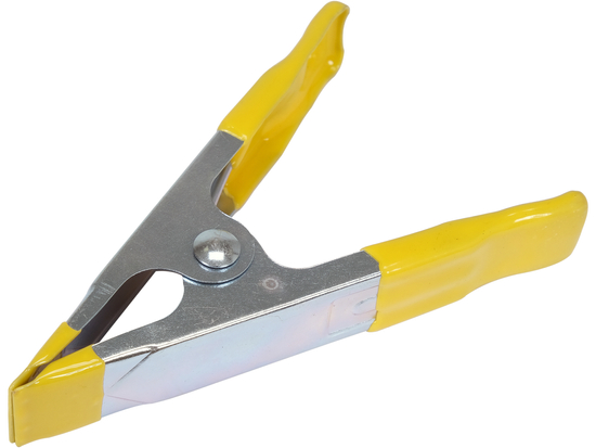 ПРУЖИННИ СКОБИ 100 ММ. KPL. 4 БР.