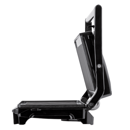 PANINI GRILL 750W 23*14,5CM