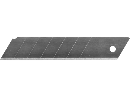 LAMES DE RECHANGE 25 MM / 10 PCS.