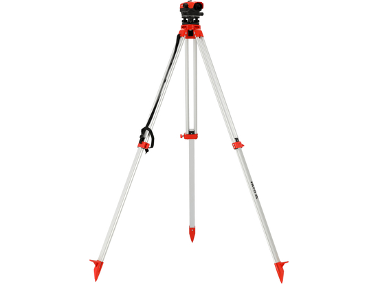 KIT DE NIVEAU 32X IP66, STAFF + TRÉPIED