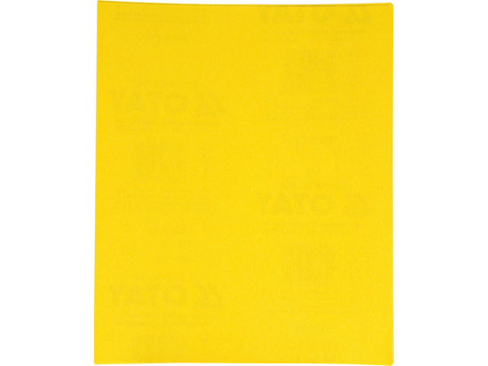 CARTA VETRATA D, FOGLIO 230X280MM, GR.320