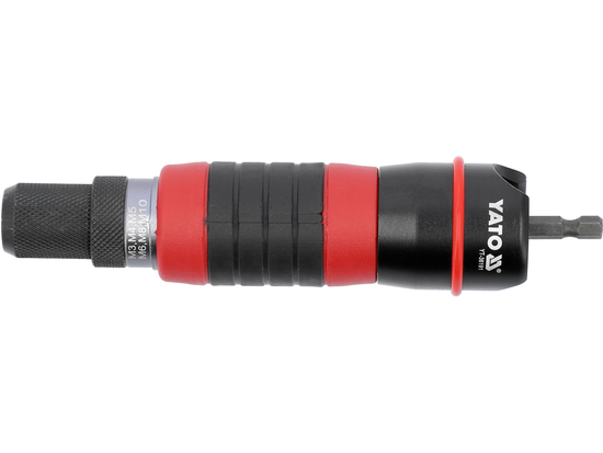 ADAPTATEUR D'ÉCROUS À RIVET