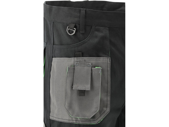 TALLA DE PANTALÓN DE TRABAJO PALEA. SG