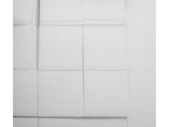 PAB SŰRŰ VÁGÁSSAL 30MM 270 X 130MM