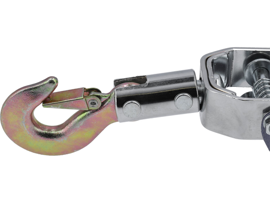 ВЪЖЕТА ЛЕБЕДКА 1300 DAN