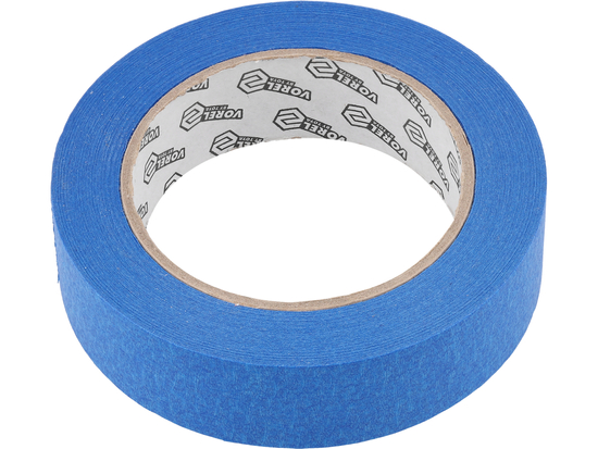 RUBAN DE MASQUAGE BLEU 50M/30MM