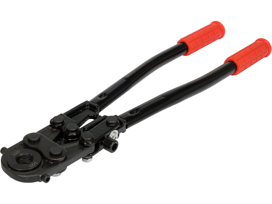 MÁQUINA CEBADORA PARA TUBO PEX-AL.-PEX U16-25