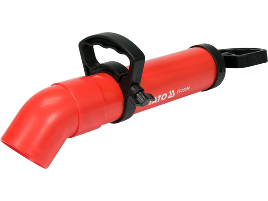 SUCTION / PRESSURE CLEANER