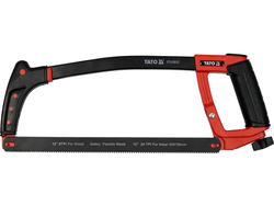 ПИЛКА ДЛЯ МЕТАЛУ 300 ММ