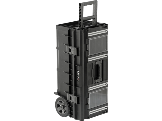 TOOL BOX WITH WHEELS