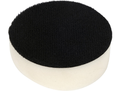 ESPONJA DE POLIMENTO DE VELCRO 80X25MM, DURA