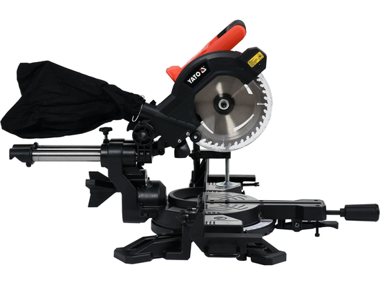 POKOSOVÁ PILA 185MM 18V BEZ AKU