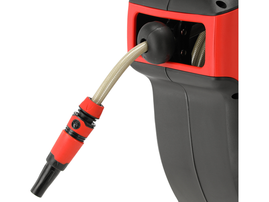 VANDENS ŽARNA 11,5 X 25M ANT AUTOMATINĖS RITĖS