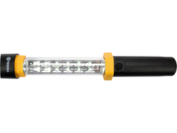 АКУМУЛЯТОРНИЙ СВІТЛОДІОДНИЙ СВІТИЛЬНИК ДЛЯ МАЙСТЕРНІ 12 SMD