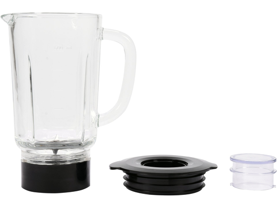 SMOOTHIE BLENDER 500W