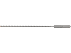 SDS MAX GRĄŽIMAS 4 AŠMENYS 14X540MM