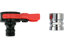 ADAPTER DO KRANU WEWNĘTRZNEGO