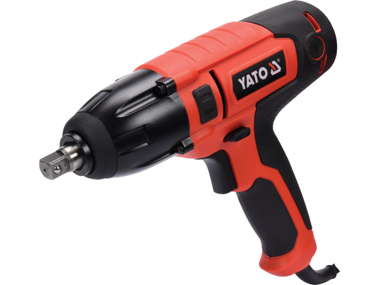ELEKTRICKÝ NÁRAZOVÝ KLÍČ 1/2'' 450W/450NM