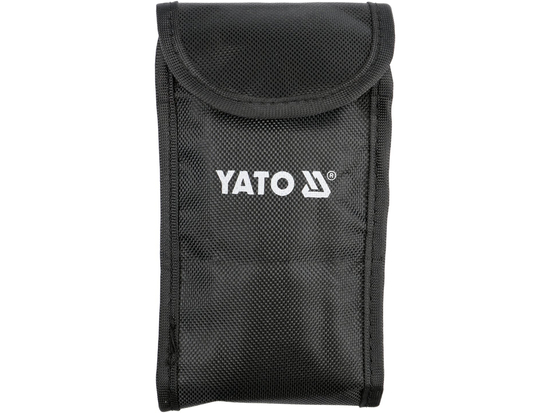 DALMIERZ LASEROWY 0.05-40M