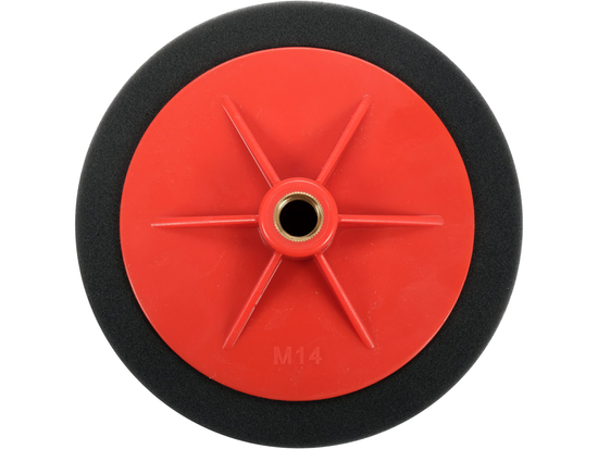 ПОЛІРУВАЛЬНИЙ ДИСК 150X50 MM, M14