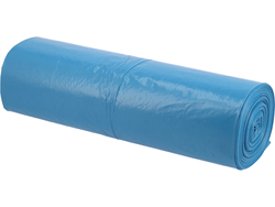 CONTENITORE SACCHETTI RIFIUTI 240L 10PZ 45ꙠM