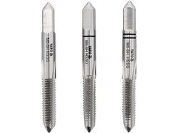 THAPPER MANUAL HSS M2, M6 / 3 PCS.