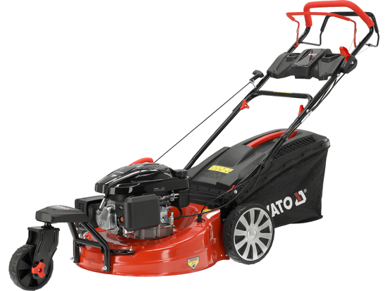 TRĪS RITEŅU PĻAUJA 53 CM AR 196 CM3 PIEDZIMU