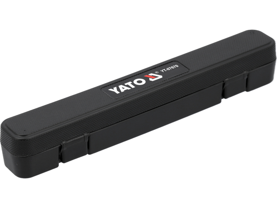 TORQUE WRENCH 1/4" 5-25NM