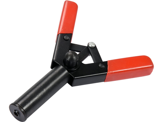 ΣΕΤ RIVETER RIVETER ΠΛΑΣΤΙΚΟ 41 ΤΕΜ.