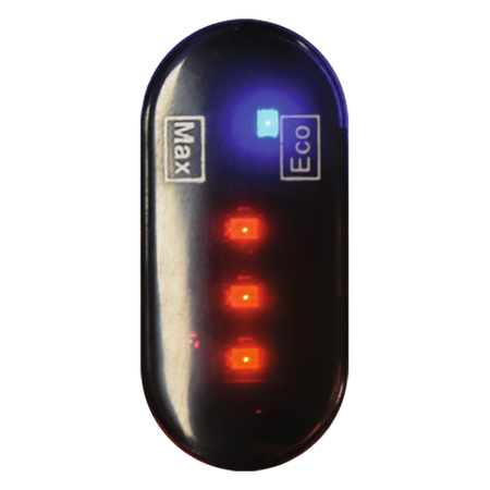 ASPIRADORA VERTICAL INALÁMBRICA 120W, 22.2V 2200MAH LI-ION