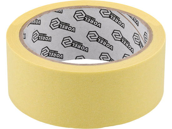 FITA DE PAPEL AUTOADESIVA 38/25M